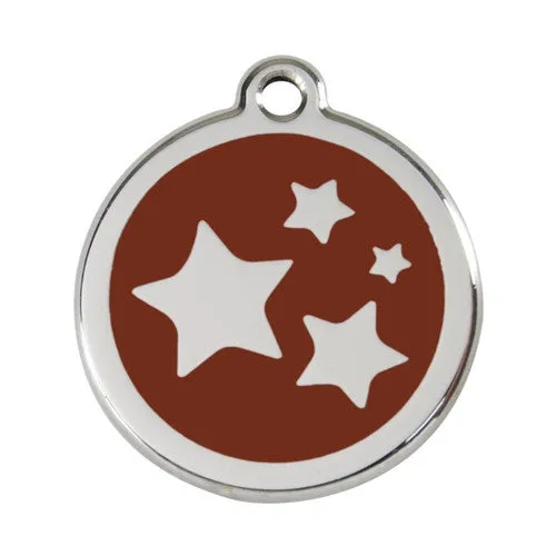 Stars ID Tag