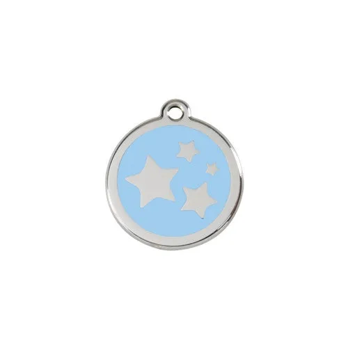 Stars ID Tag