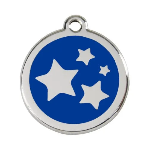 Stars ID Tag