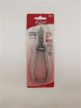 Toenail Nipper by Kiss