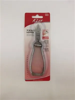 Toenail Nipper by Kiss