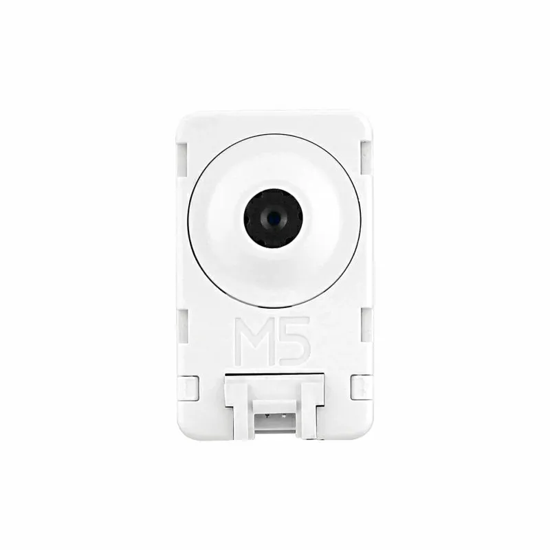 Unit Cam Wi-Fi Camera with Enclosure (OV2640)