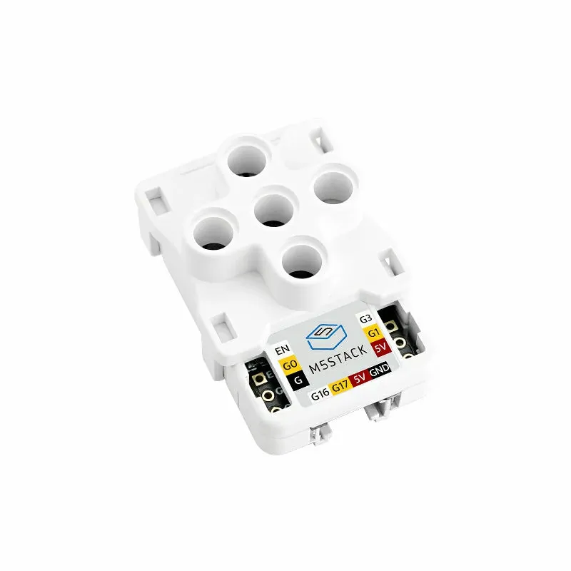 Unit Cam Wi-Fi Camera with Enclosure (OV2640)
