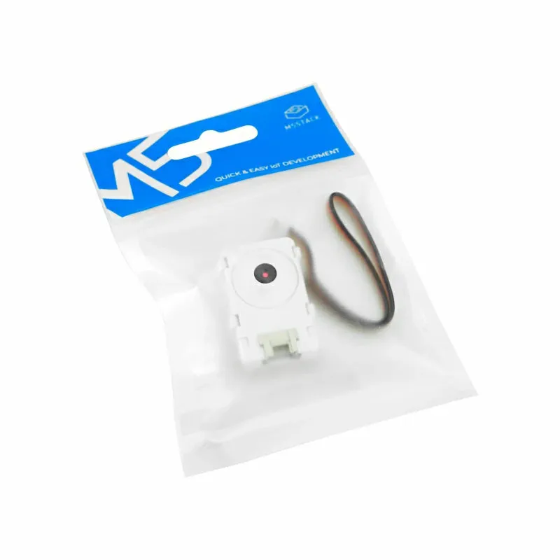 Unit Cam Wi-Fi Camera with Enclosure (OV2640)