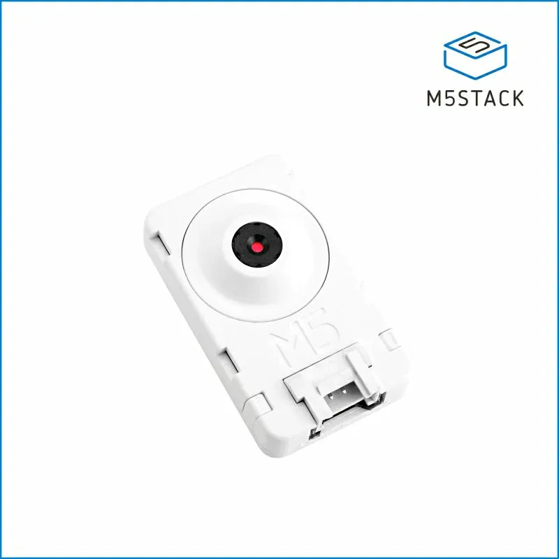 Unit Cam Wi-Fi Camera with Enclosure (OV2640)