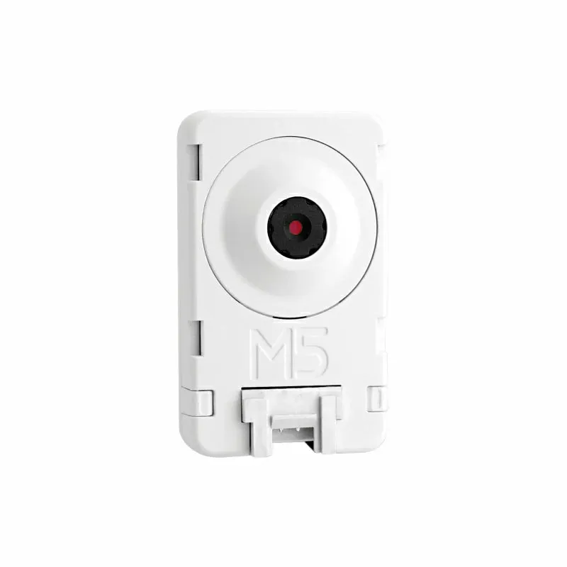 Unit Cam Wi-Fi Camera with Enclosure (OV2640)