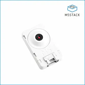 Unit Cam Wi-Fi Camera with Enclosure (OV2640)