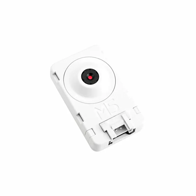 Unit Cam Wi-Fi Camera with Enclosure (OV2640)