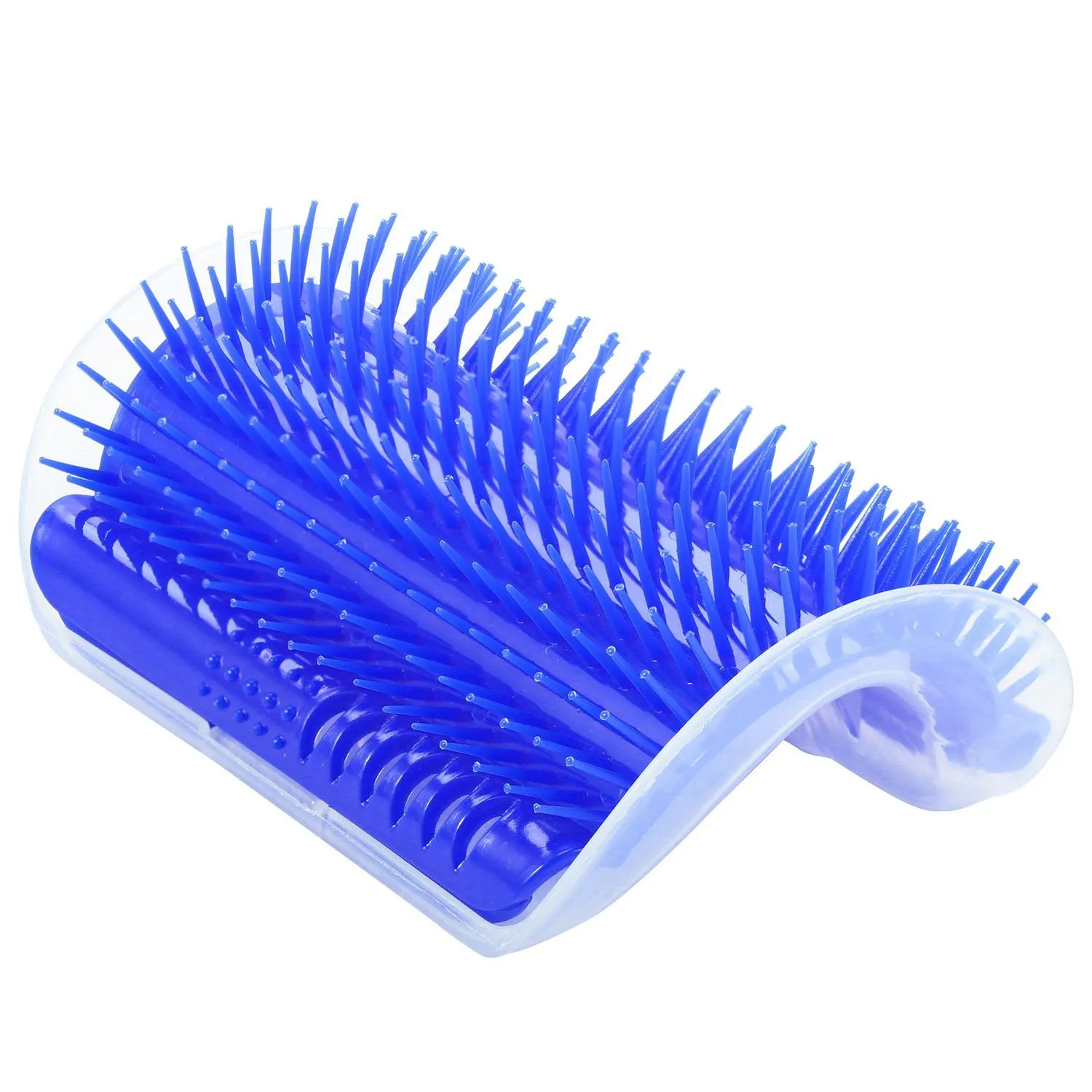 Wall Corner Massage Comb