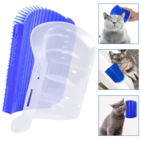 Wall Corner Massage Comb
