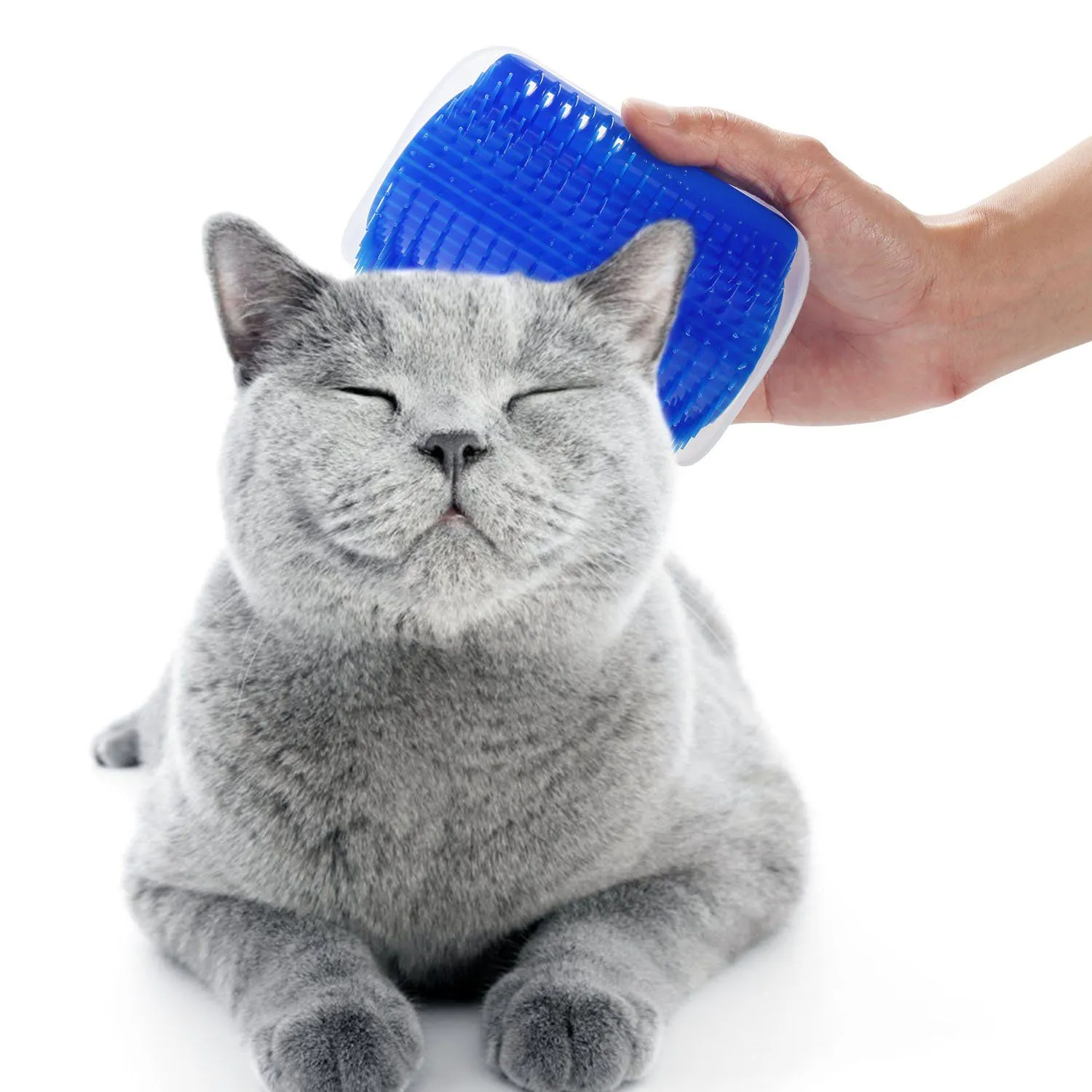 Wall Corner Massage Comb