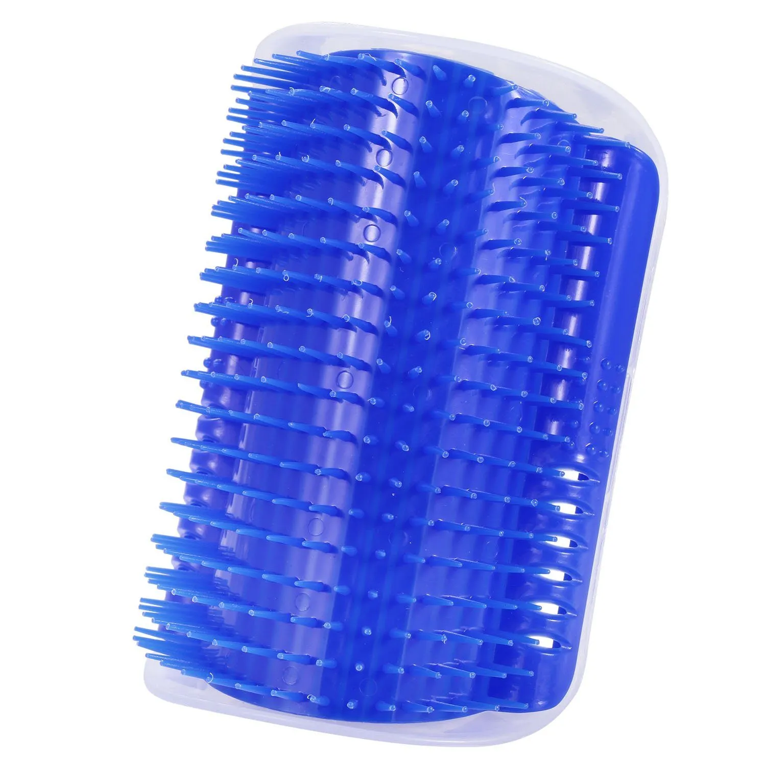Wall Corner Massage Comb