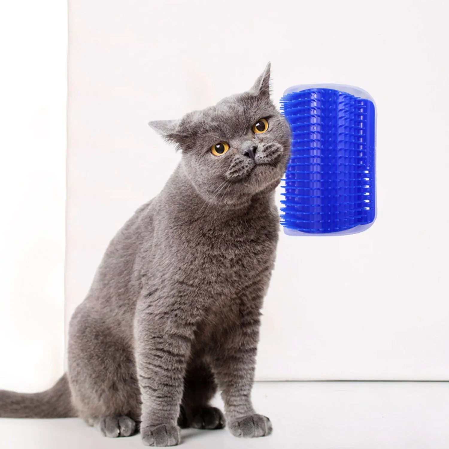 Wall Corner Massage Comb