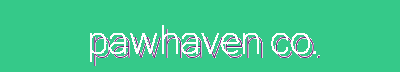 PawHaven Co. | Grooming Tools, Pet Furniture, Training Supplies & Accessories – 40% Off Everything